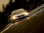 Mitsubishi Lancer Evolution IX Wagon 2005 года